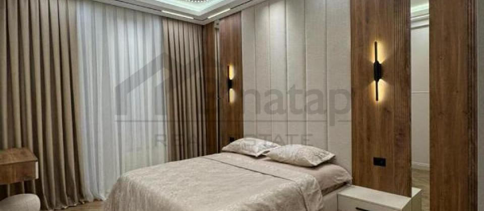 Renessans Palace da 2 otaqli menzil satilir/86 kv.m., Elmler Akademiyasi m/s yaxindir - 6