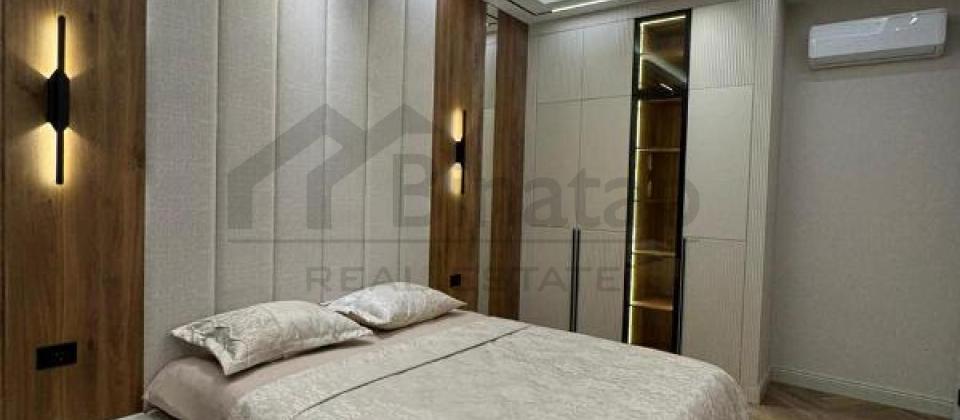 Renessans Palace da 2 otaqli menzil satilir/86 kv.m., Elmler Akademiyasi m/s yaxindir - 7