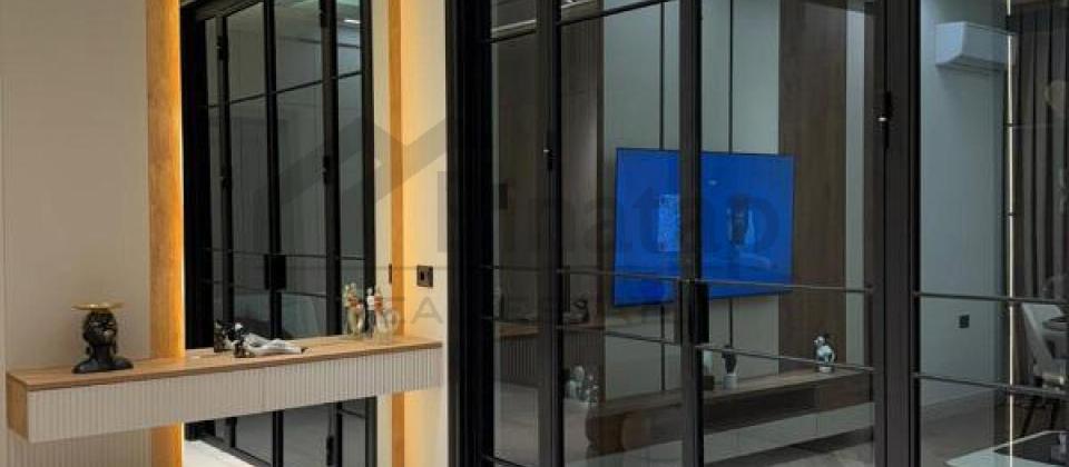 Renessans Palace da 2 otaqli menzil satilir/86 kv.m., Elmler Akademiyasi m/s yaxindir - 12