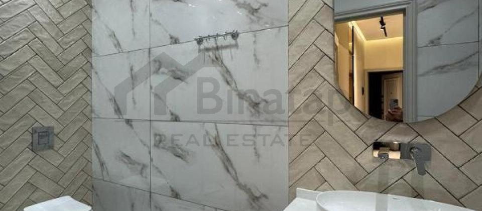 Renessans Palace da 2 otaqli menzil satilir/86 kv.m., Elmler Akademiyasi m/s yaxindir - 14