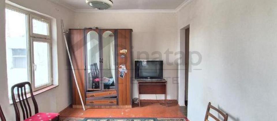 3№ li Asan xidmətin yaninda 1 otaqli menzil satilir/30 kv.m.