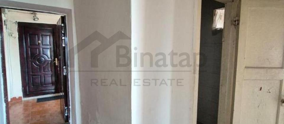 3№ li Asan xidmətin yaninda 1 otaqli menzil satilir/30 kv.m. - 4