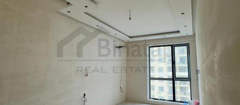 Koroglu m/s ve Olimpiya stadionuna yaxin 3 otaqli menzil satilir/110 kv.m. - 7