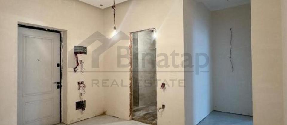 Koroglu m/s ve Olimpiya stadionuna yaxin 3 otaqli menzil satilir/110 kv.m. - 9