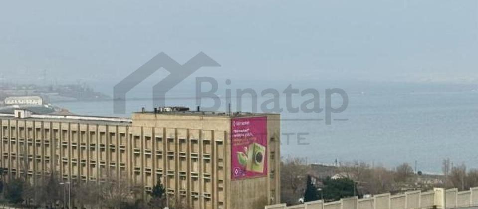 Koroglu m/s ve Olimpiya stadionuna yaxin 3 otaqli menzil satilir/110 kv.m. - 13