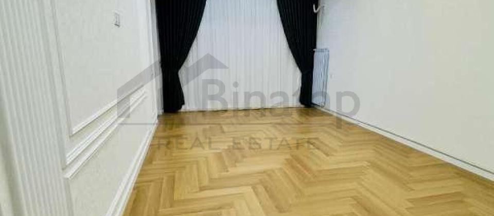 Koroglu m/s ve Olimpiya stadionuna yaxin 2 otaqli menzil satilir/60 kv.m. - 3