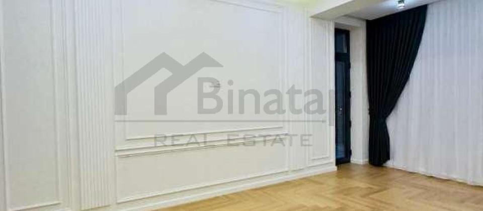 Koroglu m/s ve Olimpiya stadionuna yaxin 2 otaqli menzil satilir/60 kv.m. - 5