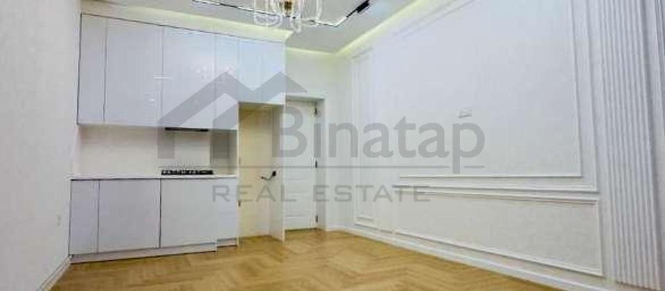 Koroglu m/s ve Olimpiya stadionuna yaxin 2 otaqli menzil satilir/60 kv.m. - 7