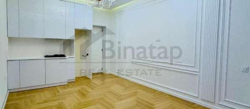 Koroglu m/s ve Olimpiya stadionuna yaxin 2 otaqli menzil satilir/60 kv.m. - 8