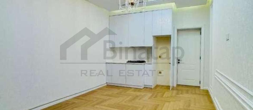 Koroglu m/s ve Olimpiya stadionuna yaxin 2 otaqli menzil satilir/60 kv.m. - 9