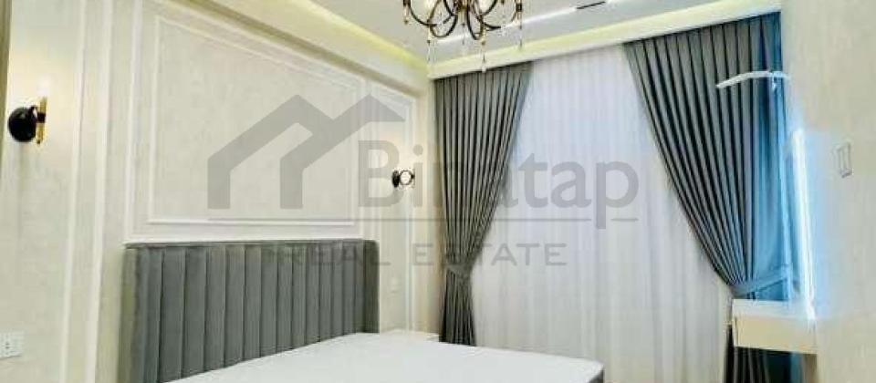 Koroglu m/s ve Olimpiya stadionuna yaxin 2 otaqli menzil satilir/60 kv.m. - 10