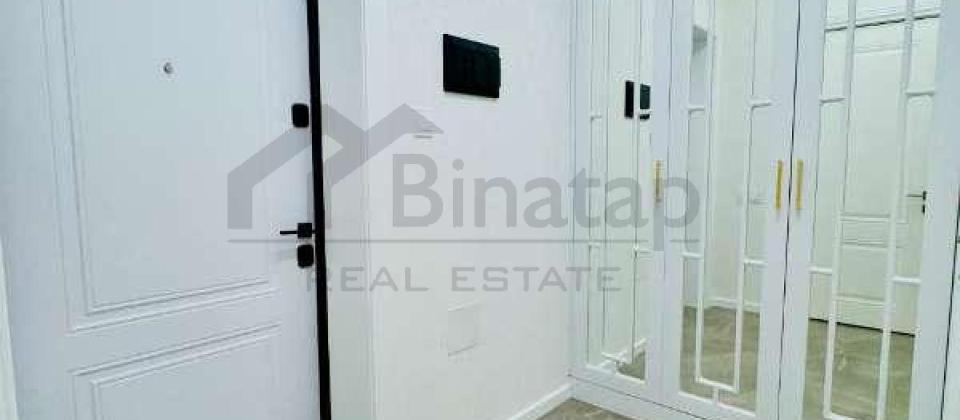 Koroglu m/s ve Olimpiya stadionuna yaxin 2 otaqli menzil satilir/60 kv.m. - 13