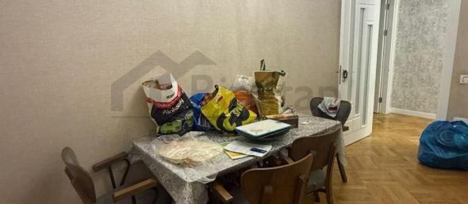 Huseyn Cavid prospekti, Elmler Akademiyasi m/s yaxin 3 otaqli menzil satilir/131 kv.m. - 7