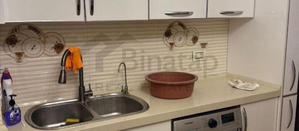 Huseyn Cavid prospekti, Elmler Akademiyasi m/s yaxin 3 otaqli menzil satilir/131 kv.m. - 9