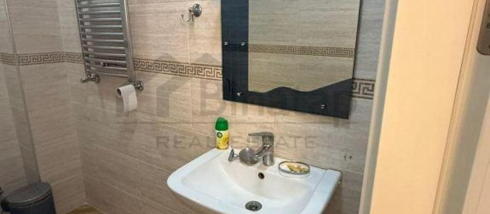 Huseyn Cavid prospekti, Elmler Akademiyasi m/s yaxin 3 otaqli menzil satilir/131 kv.m. - 15