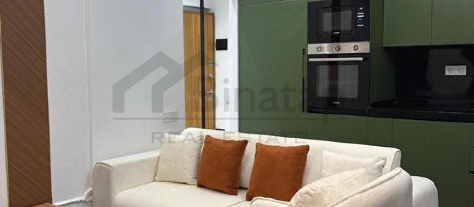 Sherq bazarinin yani, 28 May m/s yaxin 2 otaqli menzil satilir/53 kv.m. - 4