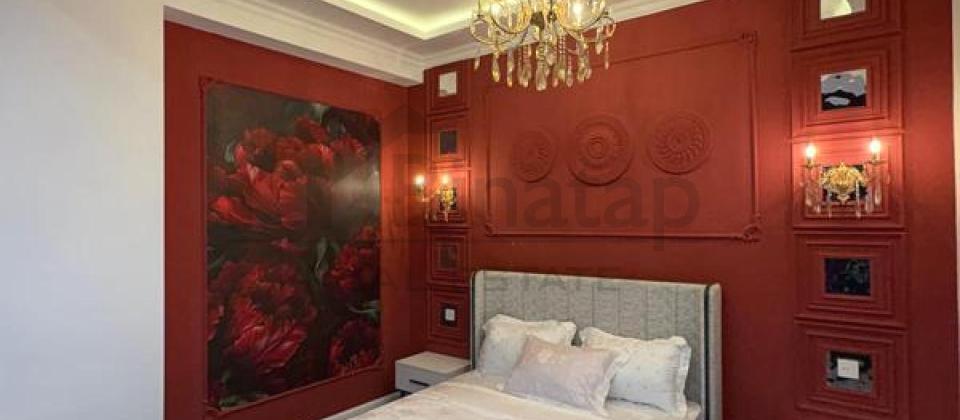 Sherq bazarinin yani, 28 May m/s yaxin 2 otaqli menzil satilir/53 kv.m. - 7