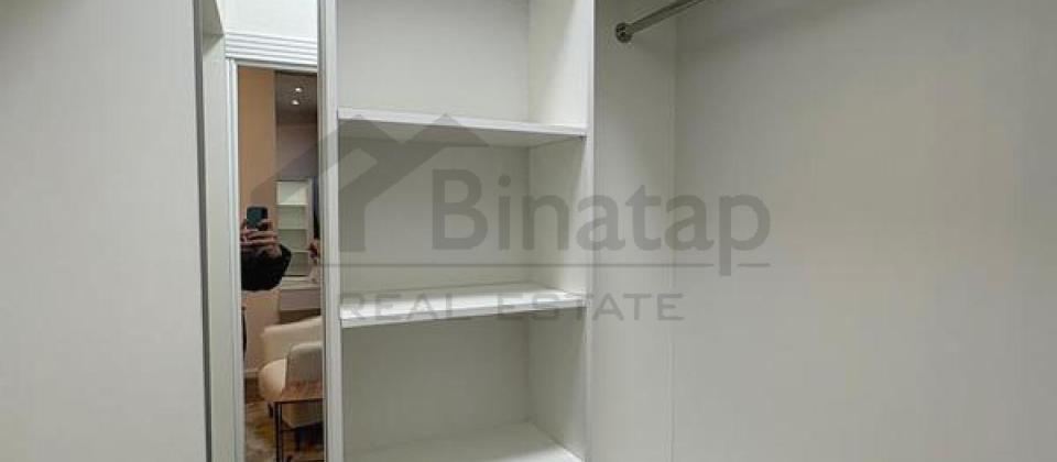 Sherq bazarinin yani, 28 May m/s yaxin 2 otaqli menzil satilir/53 kv.m. - 11