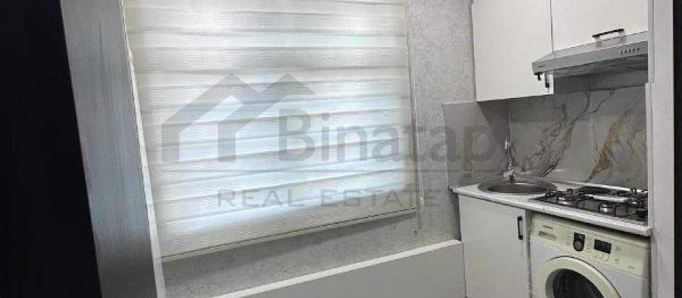 4cu mkrn, Memar Ecemi m/s yaxin 2 otaqli menzil satilir/45 kv.m. - 2