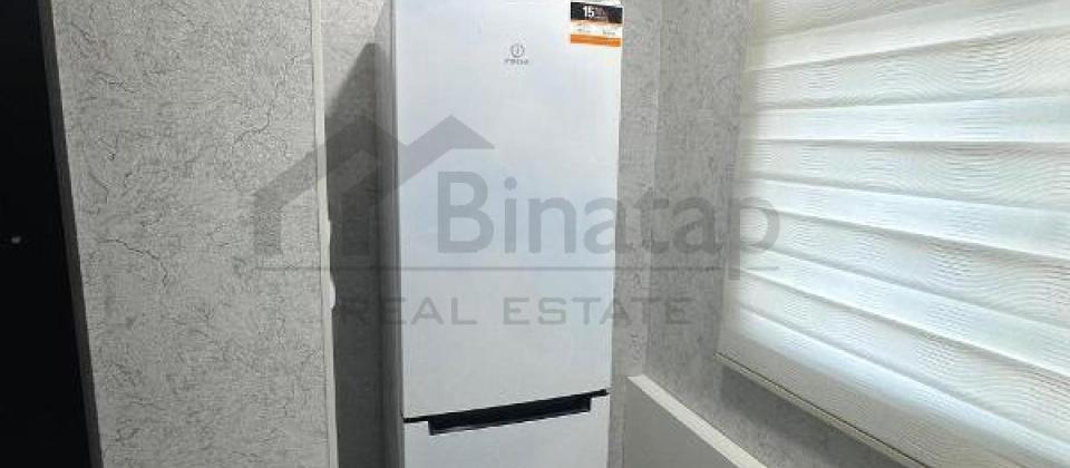 4cu mkrn, Memar Ecemi m/s yaxin 2 otaqli menzil satilir/45 kv.m. - 6