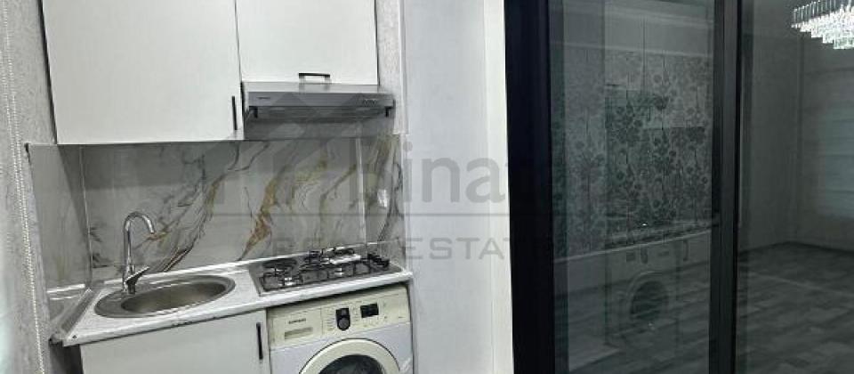 4cu mkrn, Memar Ecemi m/s yaxin 2 otaqli menzil satilir/45 kv.m. - 7