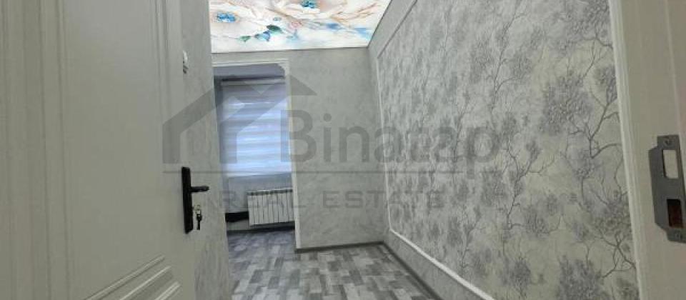 4cu mkrn, Memar Ecemi m/s yaxin 2 otaqli menzil satilir/45 kv.m. - 9