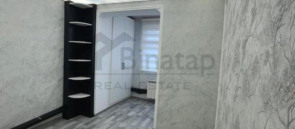 4cu mkrn, Memar Ecemi m/s yaxin 2 otaqli menzil satilir/45 kv.m. - 11