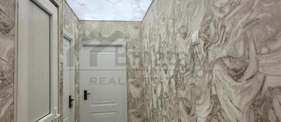 4cu mkrn, Memar Ecemi m/s yaxin 2 otaqli menzil satilir/45 kv.m. - 13