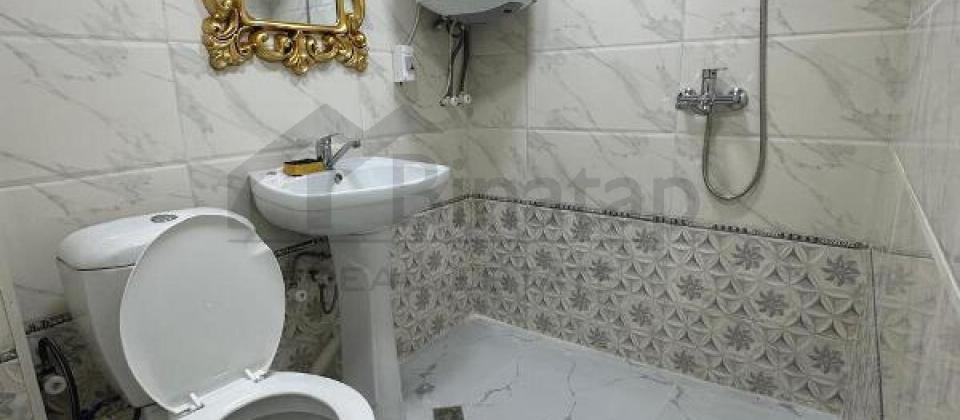 4cu mkrn, Memar Ecemi m/s yaxin 2 otaqli menzil satilir/45 kv.m. - 15