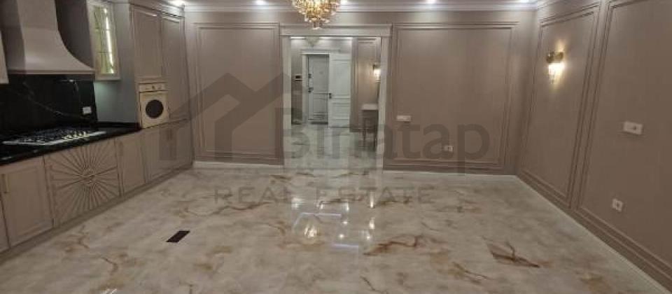 Semed Vurgun parki ve 28 May m/s yaxin 3 otaqli menzil satilir/110 kv.m. - 4