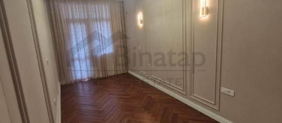 Semed Vurgun parki ve 28 May m/s yaxin 3 otaqli menzil satilir/110 kv.m. - 5