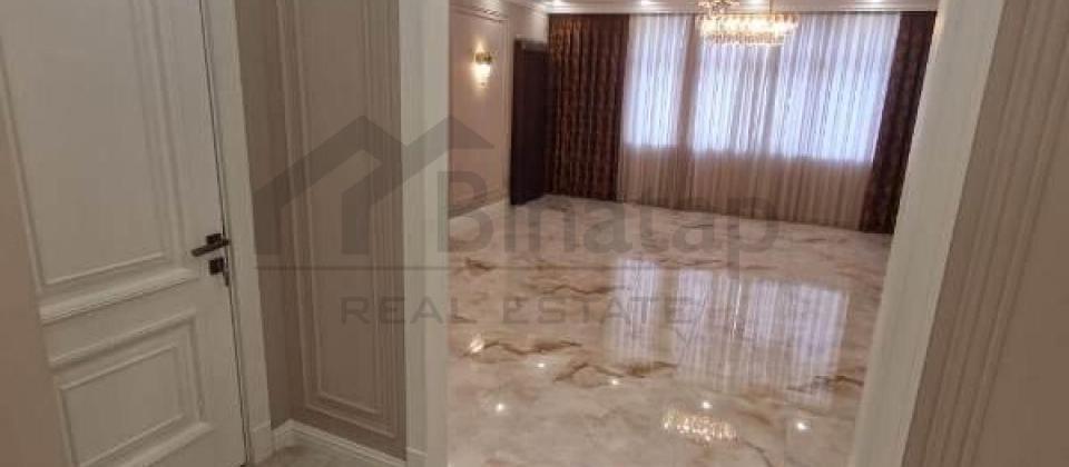 Semed Vurgun parki ve 28 May m/s yaxin 3 otaqli menzil satilir/110 kv.m. - 7