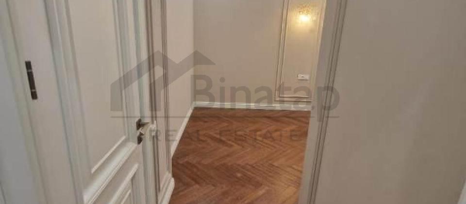 Semed Vurgun parki ve 28 May m/s yaxin 3 otaqli menzil satilir/110 kv.m. - 8