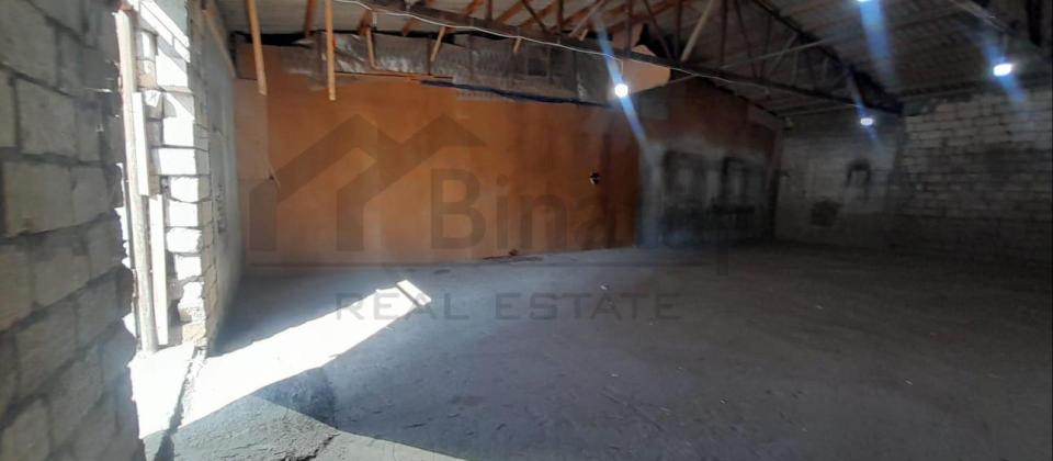 ulduz metrosunda 130kv anbar icaresi - 4