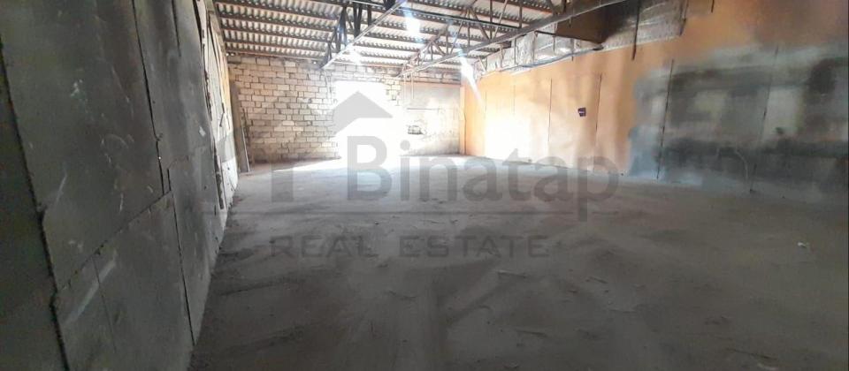 ulduz metrosunda 130kv anbar icaresi - 7