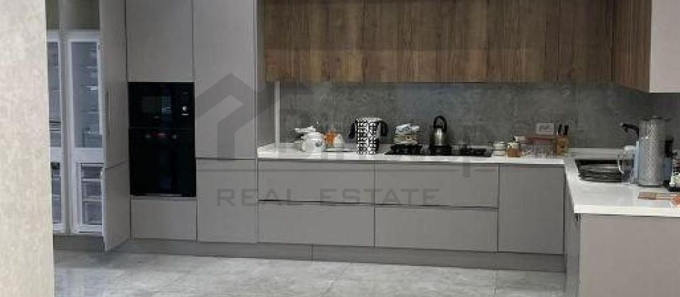 Baki saglamliq merkezinin yani, Genclik Malla yaxin 3 otaqli menzil satilir/135 kv.m. - 5