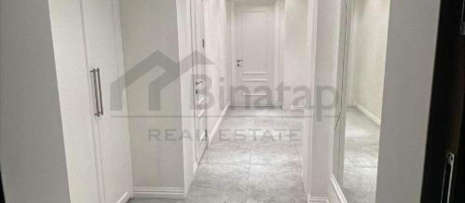 Baki saglamliq merkezinin yani, Genclik Malla yaxin 3 otaqli menzil satilir/135 kv.m. - 11