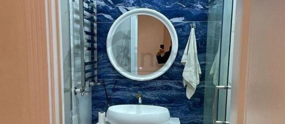 Baki saglamliq merkezinin yani, Genclik Malla yaxin 3 otaqli menzil satilir/135 kv.m. - 13