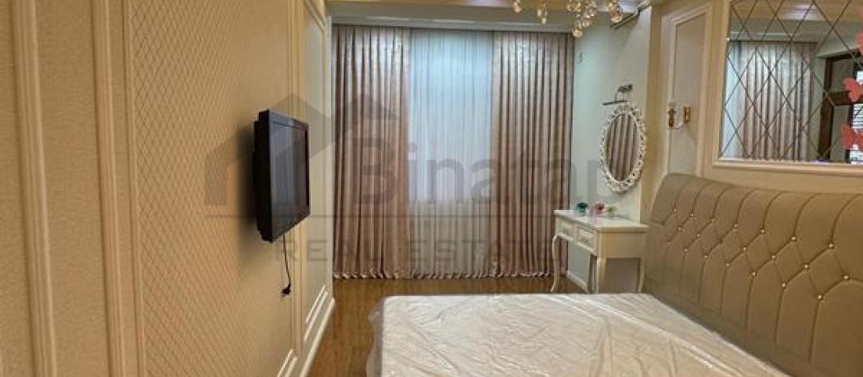 5ci mkrn, Memar Ecemi m/s yaxin 2 otaqli menzil satilir/65 kv.m. - 3