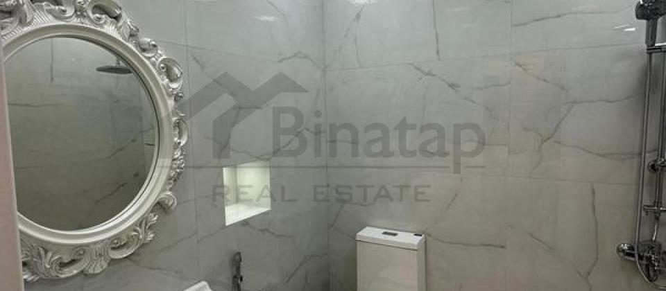 5ci mkrn, Memar Ecemi m/s yaxin 2 otaqli menzil satilir/65 kv.m. - 6