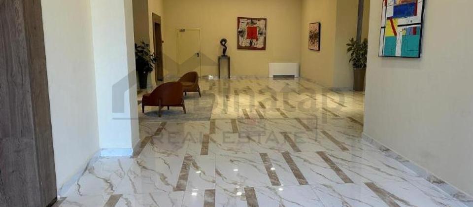 Huseyn Cavid parki ve Elmler Akademiyasi m/s yaninda 4 otaqli menzil satilir/153 kv.m. - 4