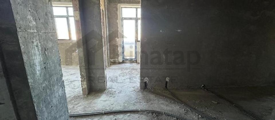 Huseyn Cavid parki ve Elmler Akademiyasi m/s yaninda 4 otaqli menzil satilir/153 kv.m. - 11