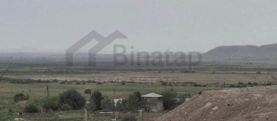 Xizi rayonunda 54 ha torpaq sahesi satilir..! - 6