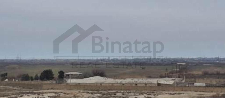 Xizi rayonunda 54 ha torpaq sahesi satilir..! - 7