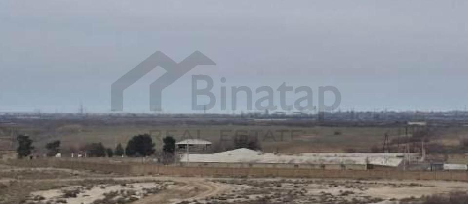 Xizi rayonunda 54 ha torpaq sahesi satilir..! - 8