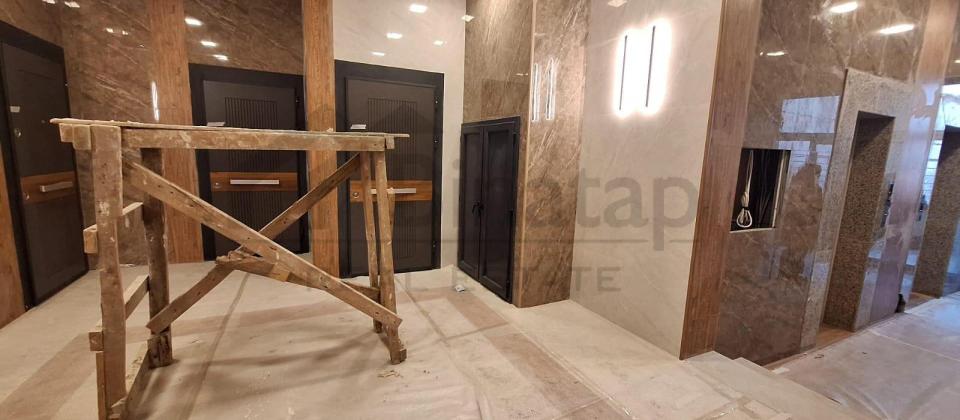 Satılır 4 otaqlı Yeni Tikili 180 m², Nəsimi r. - 3