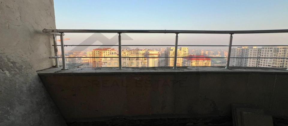 Satılır 4 otaqlı Yeni Tikili 180 m², Nəsimi r. - 14