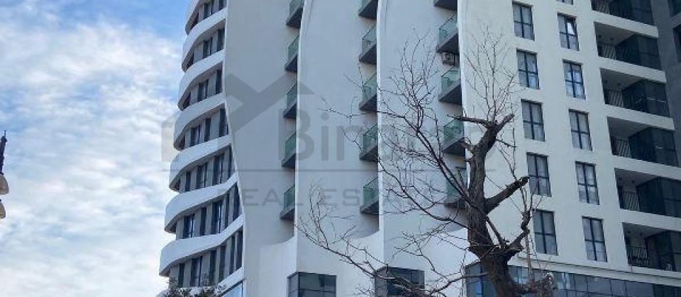 Bayil qesebesi, Sabah Residence'de 2 otaqli menzil kiraye verilir/65 kv.m.