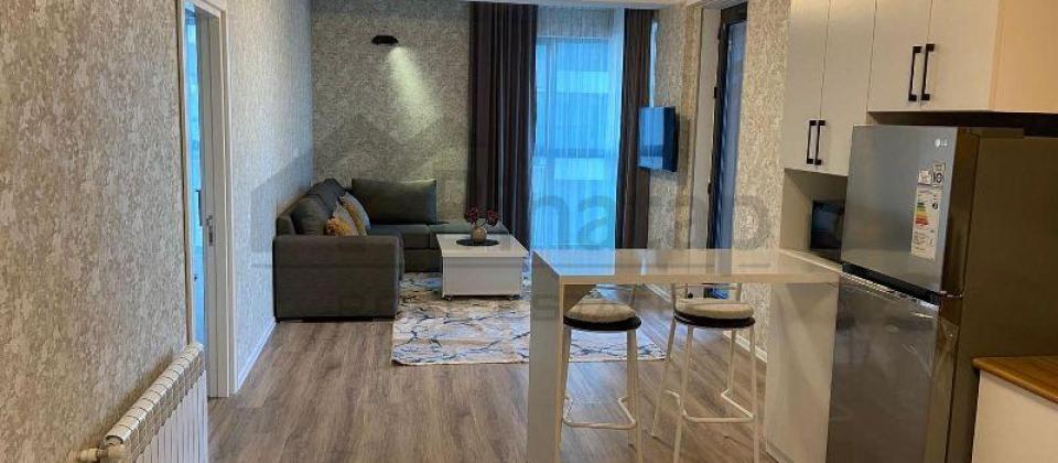 Bayil qesebesi, Sabah Residence'de 2 otaqli menzil kiraye verilir/65 kv.m. - 4