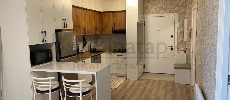 Bayil qesebesi, Sabah Residence'de 2 otaqli menzil kiraye verilir/65 kv.m. - 5